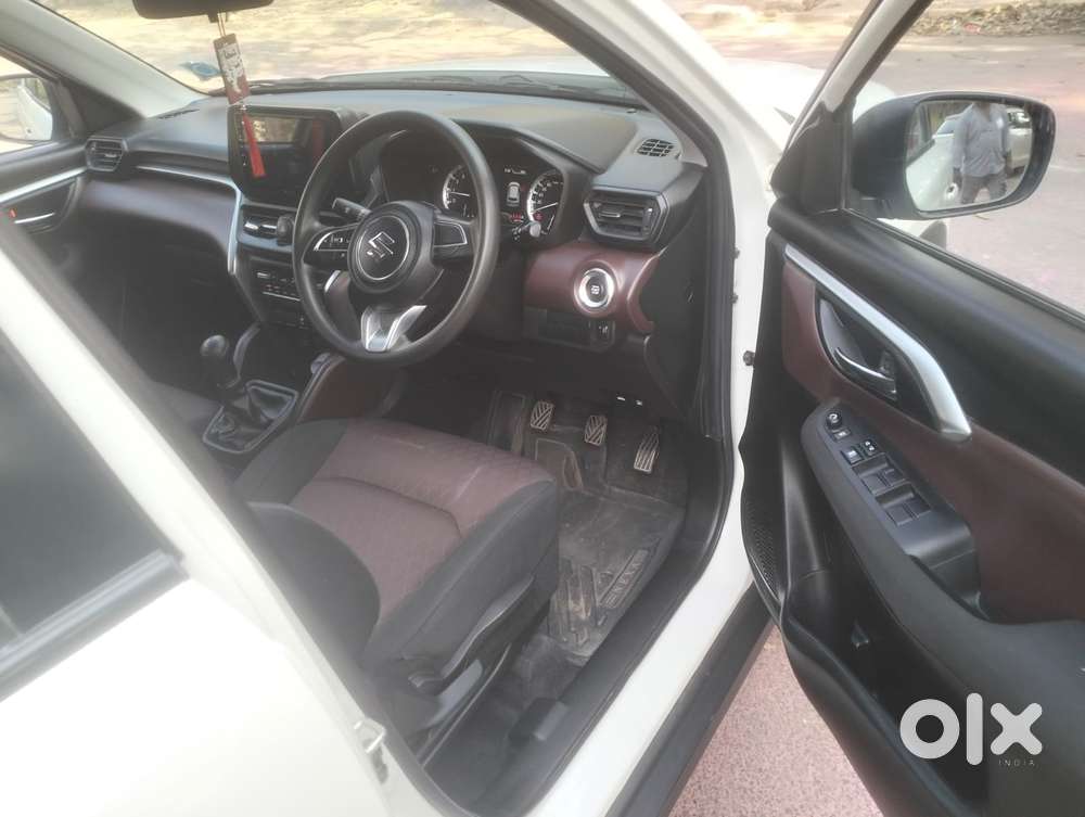 Maruti Suzuki Grand Vitara