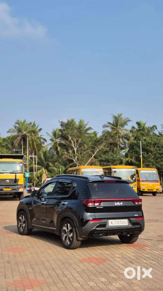 Kia Sonet 1.0 Htx 2023