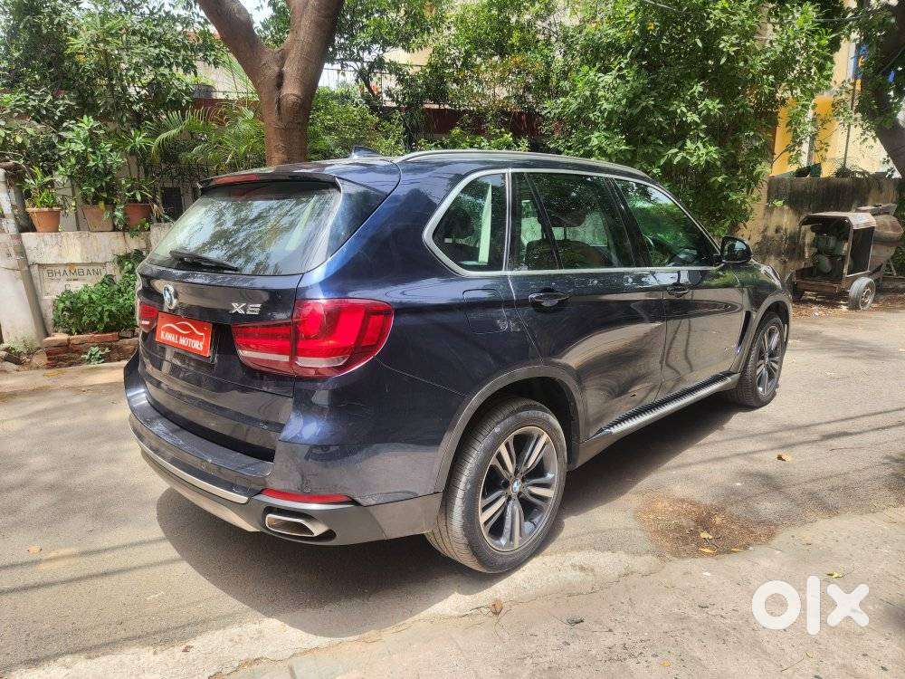 Bmw X5 Xdrive 30d Expedition, 2018, Diesel