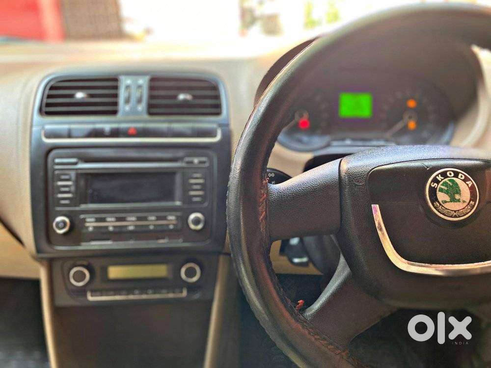 Skoda Rapid 1.6 Elegance Tdi, 2012, Diesel