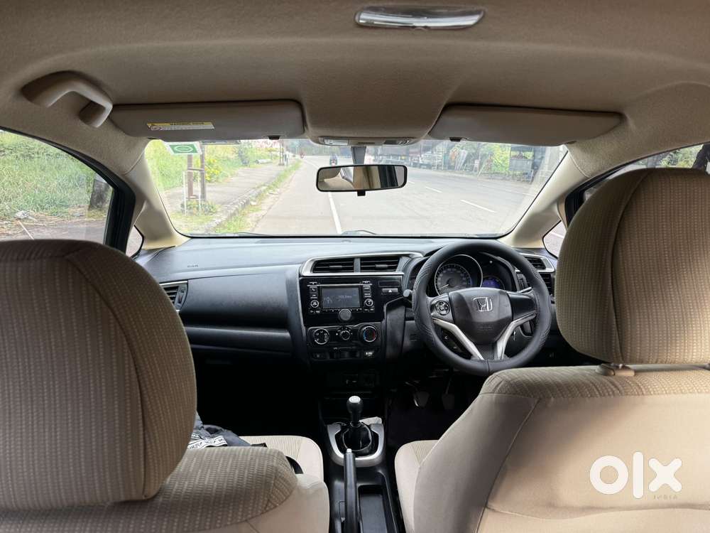Honda Jazz 1.5 Sv I Dtec, 2018, Diesel