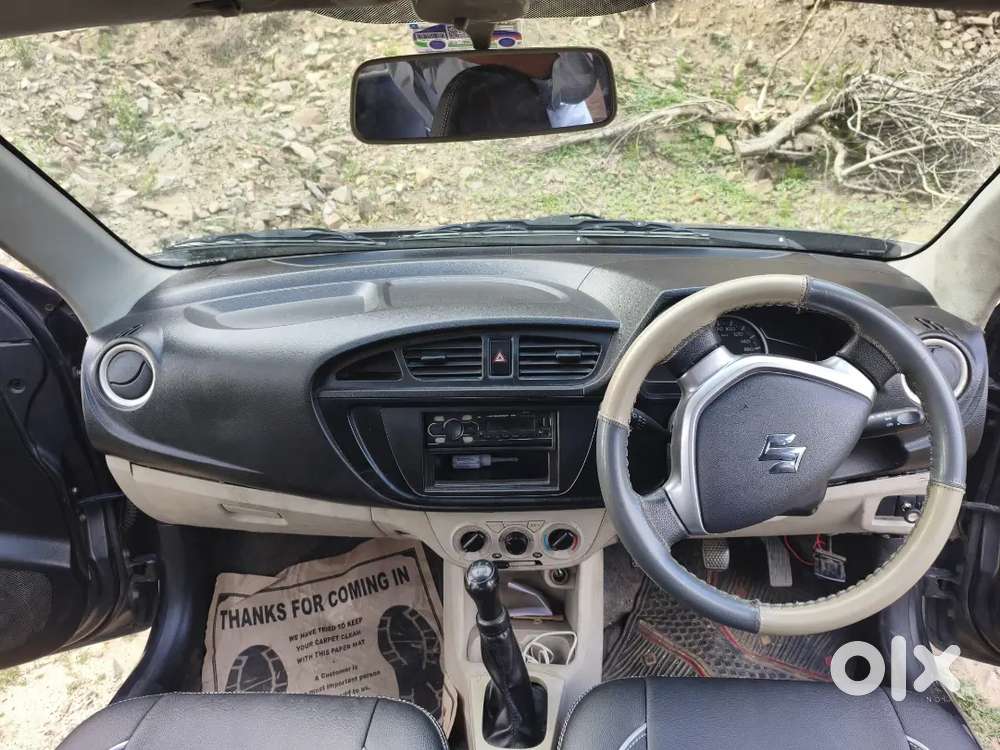 Maruti Suzuki Alto 800 2019