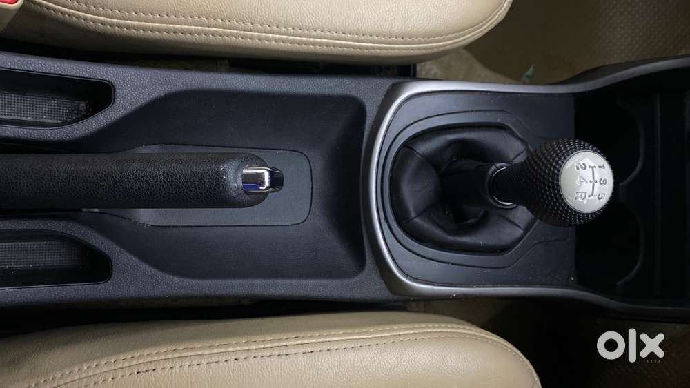 Honda City I-vtec V, 2018, Petrol