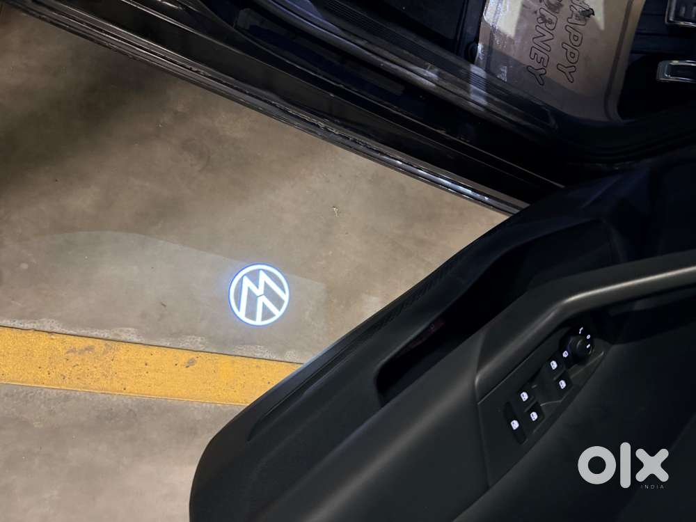 Volkswagen Virtus 2025 Petrol 3200 Km Driven
