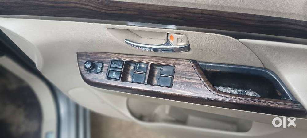 Maruti Suzuki Ertiga Vxi Cng, 2021, Cng & Hybrids