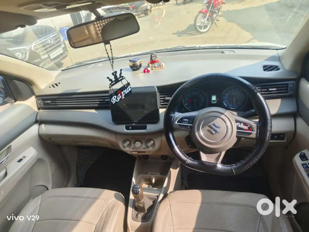 Maruti Suzuki Ertiga 2024 Petrol 85000 Km Driven