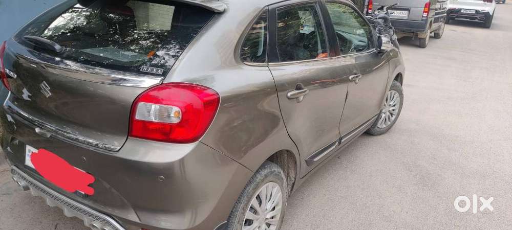 Baleno In Excellent Condition