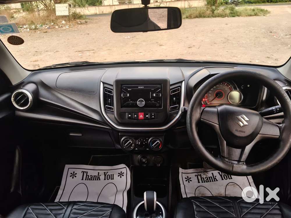 Maruti Suzuki Celerio 1.0 Vxi Amt, 2022, Petrol