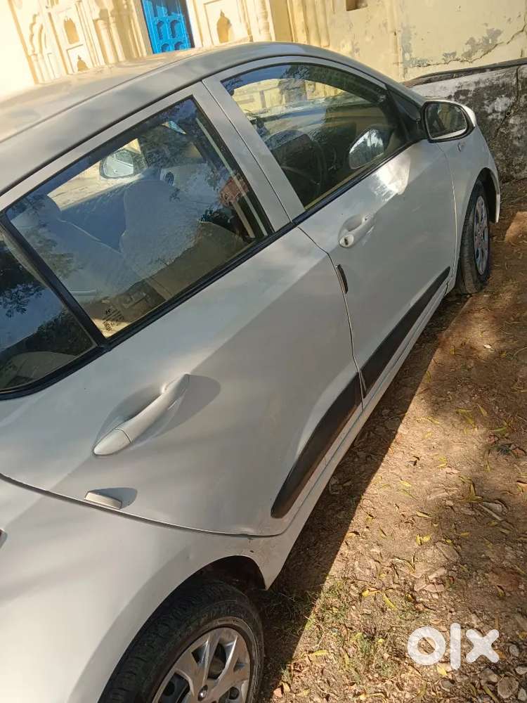 Hyundai Grand I10 2018 Diesel Manual