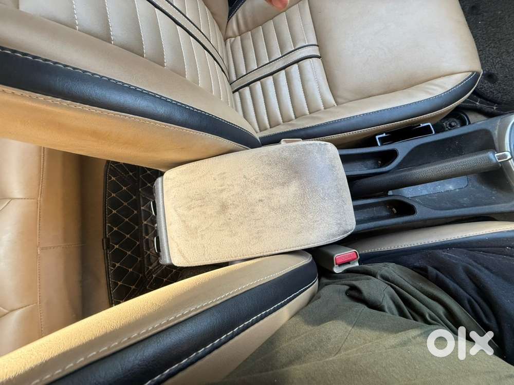 Honda City Petrol Manual 2018