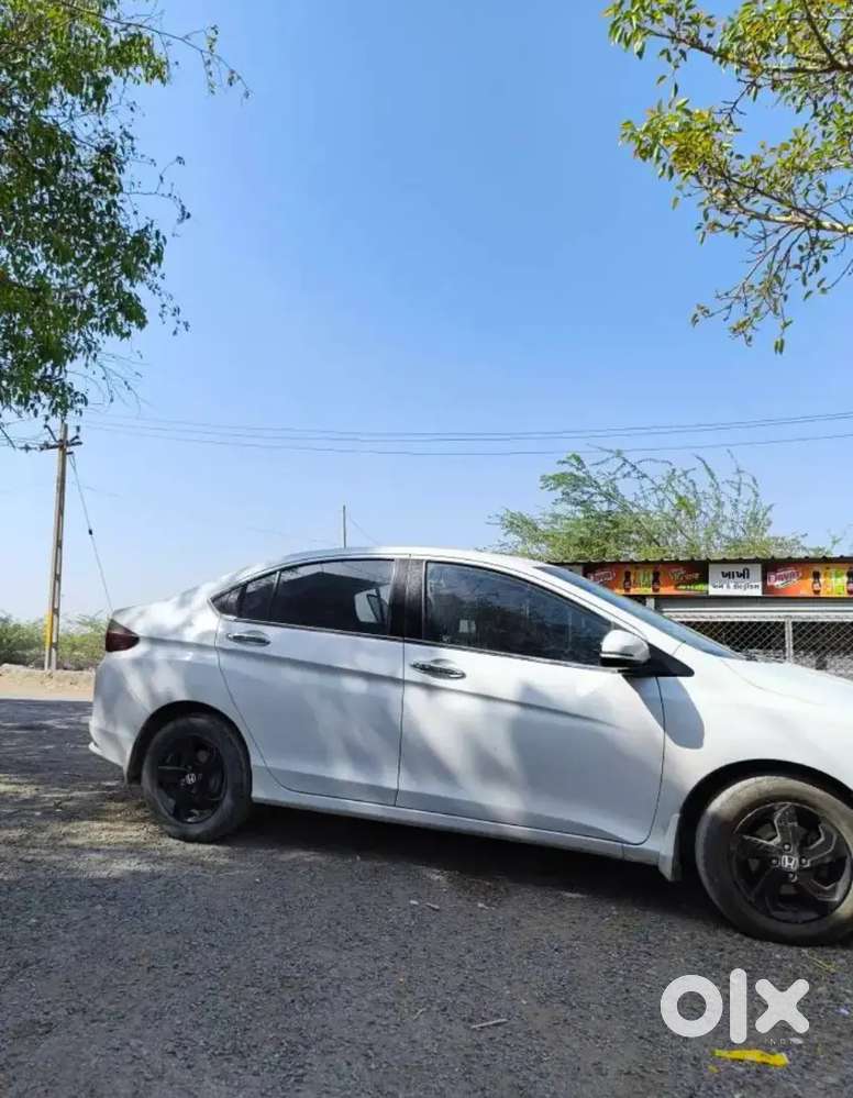 Honda City Diesel 2015 Last
