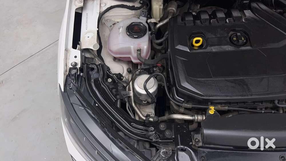 Skoda Slavia Style 1.5l Tsi Dsg, 2022, Petrol
