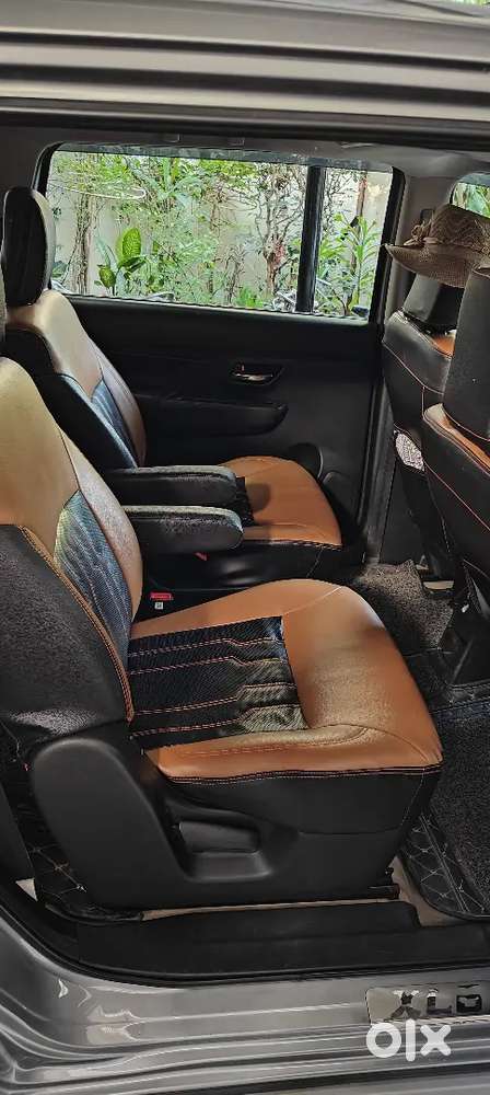 Maruti Suzuki Xl6 2021 Petrol 21026 Km Driven