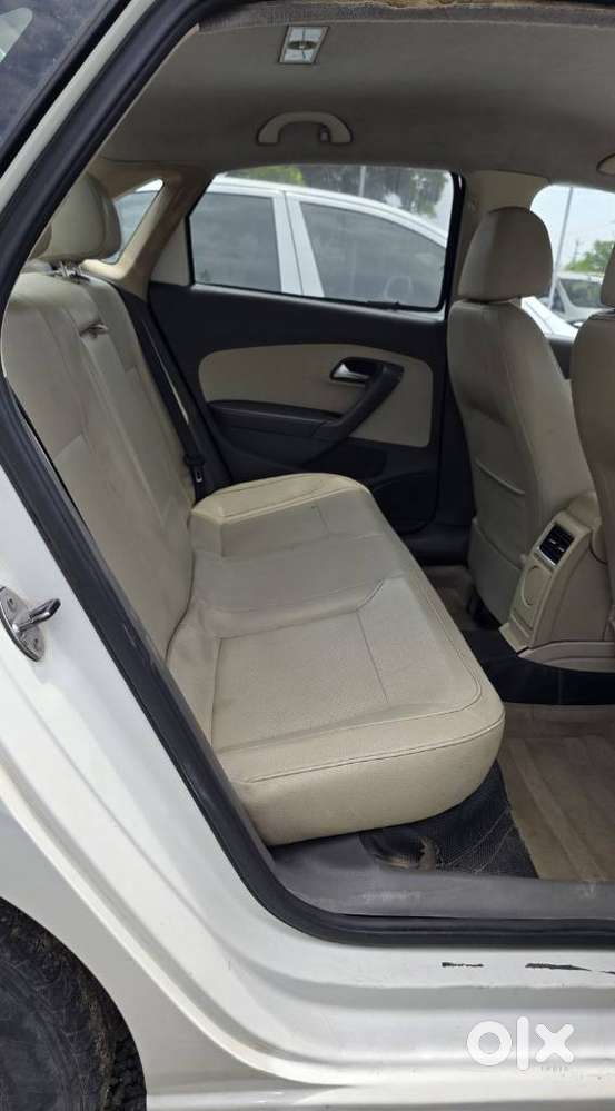 Volkswagen Vento 2010-2013 Diesel Highline, 2013, Diesel
