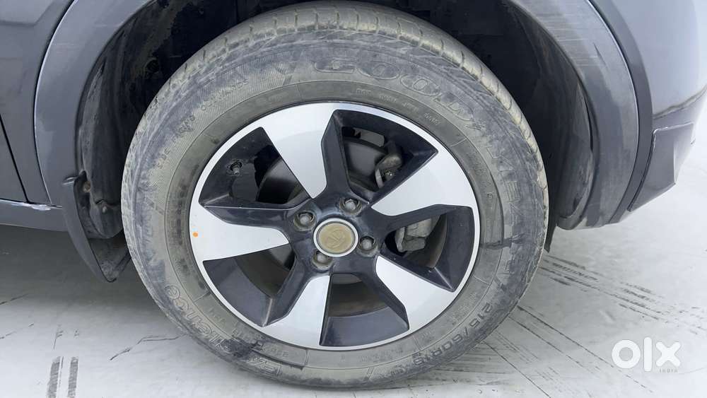 Tata Nexon 1.2 Revotron Xz Plus, 2019, Petrol