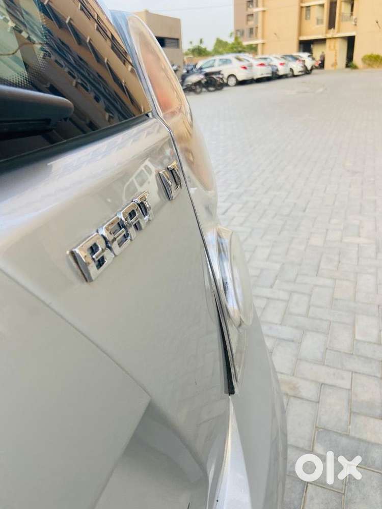 Chevrolet Beat Diesel Lt, 2012, Diesel