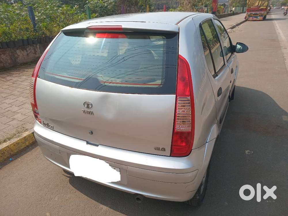 Tata Indica Xeta (1.2l Petrol) 2008 Model In Superb Condition