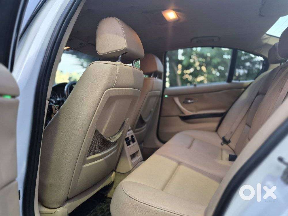 Bmw 5 Series 2.0 520d, 2012, Diesel