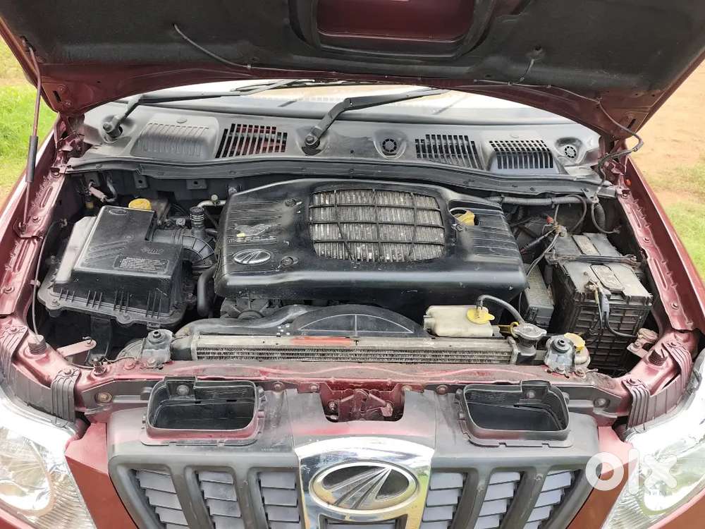 Mahindra Xylo Diesel 2009