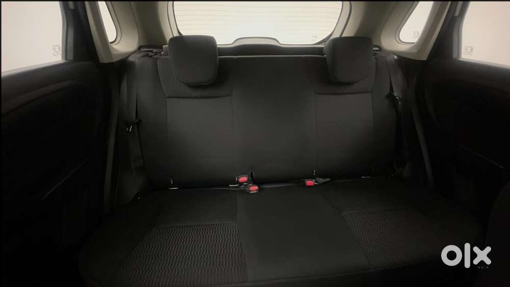 Maruti Suzuki Vitara Brezza 1.5 Vxi, 2021, Petrol