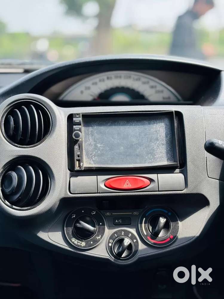 Toyota Etios 1.5 G, 2012, Petrol