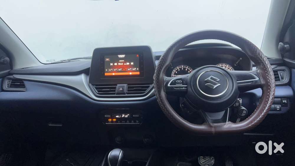 Maruti Suzuki Baleno 1.2 Alpha At, 2023, Petrol
