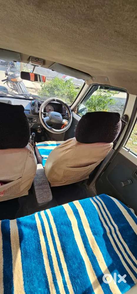 Maruti Suzuki 800ac