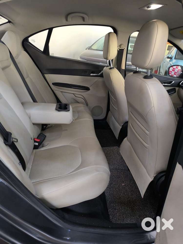 Tata Tigor 1.2 Revotron Xza Plus Amt, 2024, Petrol