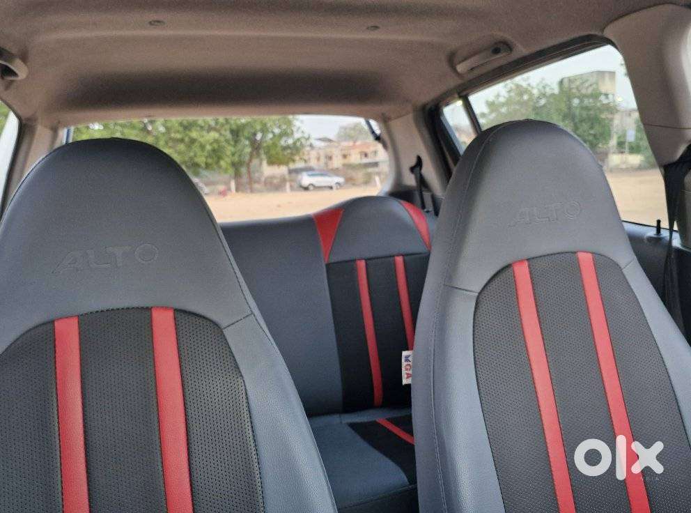 Maruti Suzuki Alto 800 2012-2016 Cng Lxi, 2013, Cng & Hybrids