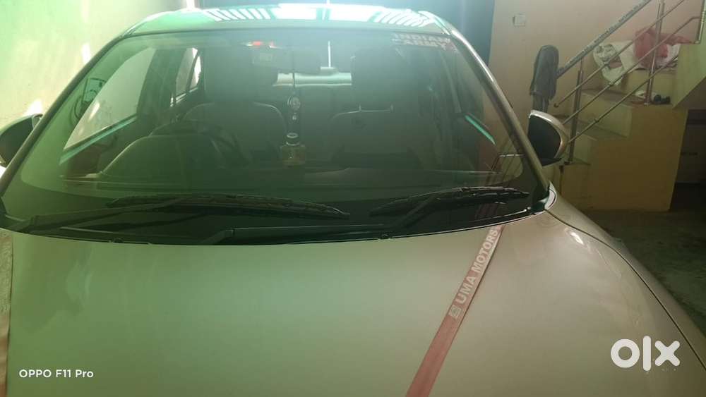 Maruti Suzuki Swift Dzire 2020