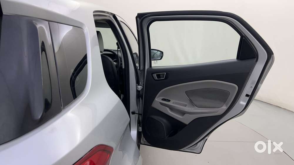 Ford Ecosport [2017-2021] 1.5 Trend Ti Vct, 2015, Petrol