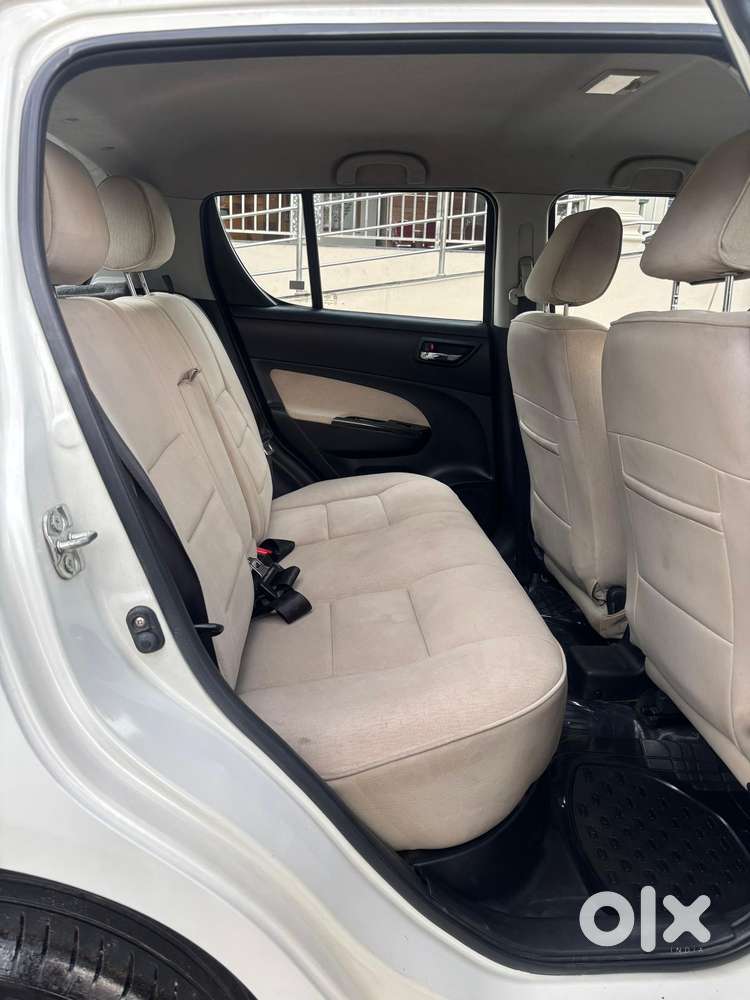 Maruti Suzuki Swift Ddis Zdi, 2015, Diesel