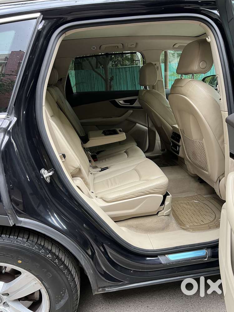 Audi Q7 3.0 45 Tdi Quattro Premium Plus, 2017, Diesel