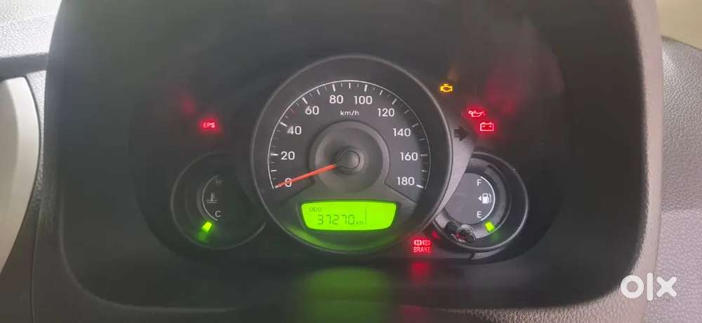 Hyundai Eon Era+ 2018
