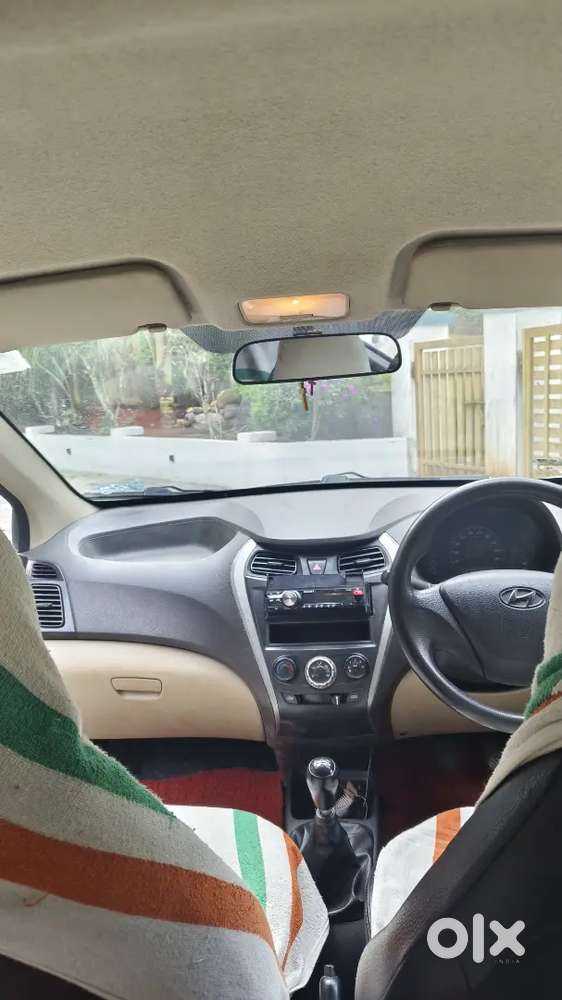 Hyundai Eon 2013 Petrol 105000 Km Driven