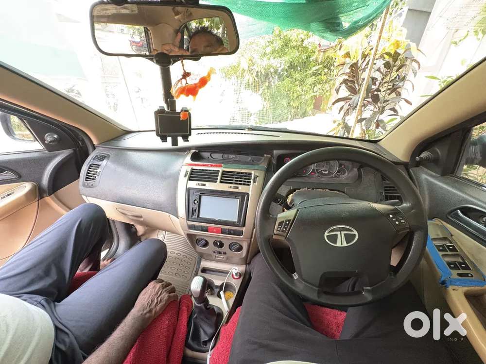 Tata Indica V2 Xeta 2014 Diesel 130000 Km Driven