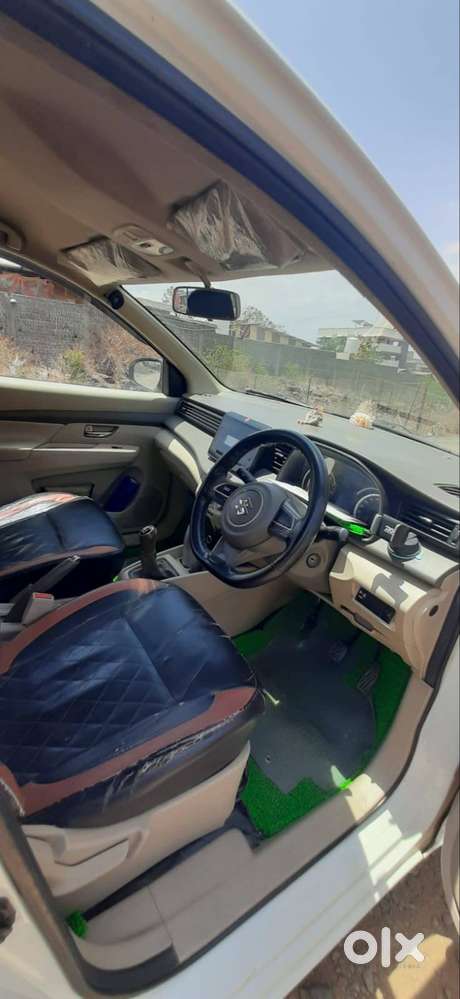 Ertiga Tour M Sell