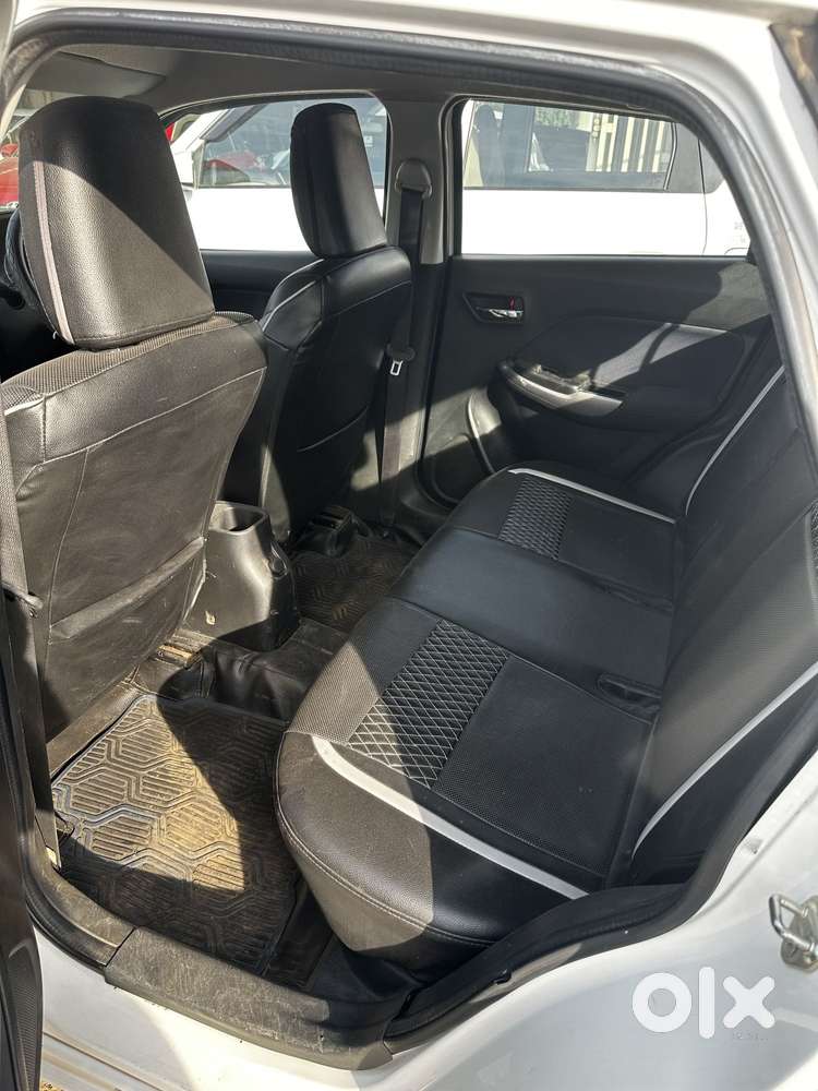 Maruti Suzuki Baleno 1.2 Delta, 2020, Cng & Hybrids