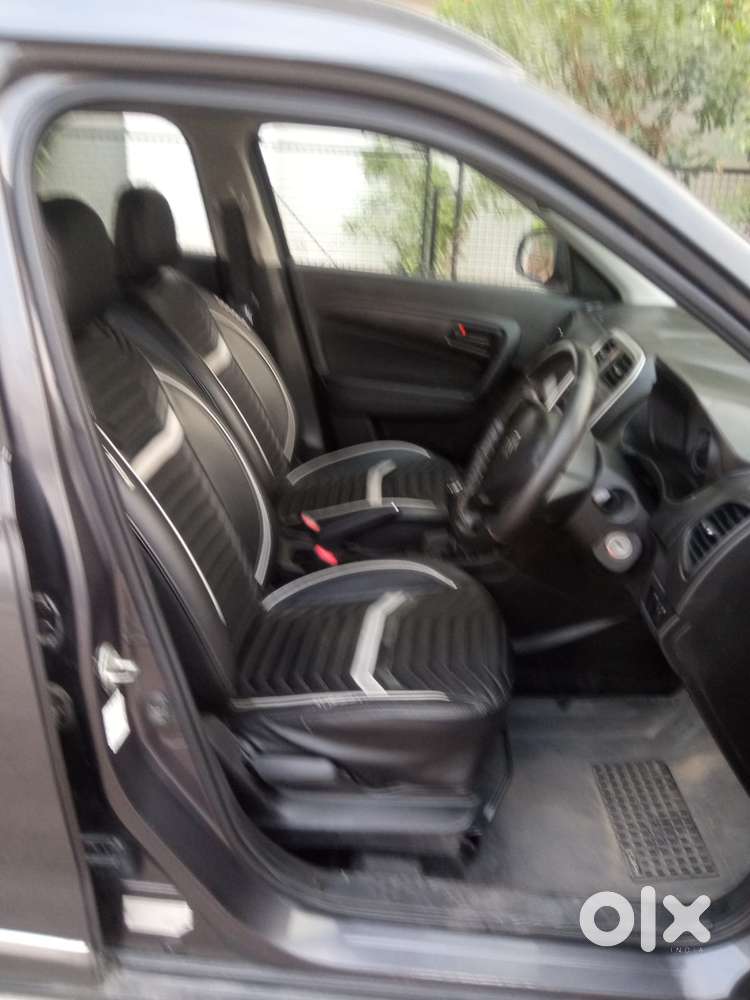 Maruti Suzuki Brezza Vdi, 2018, Diesel