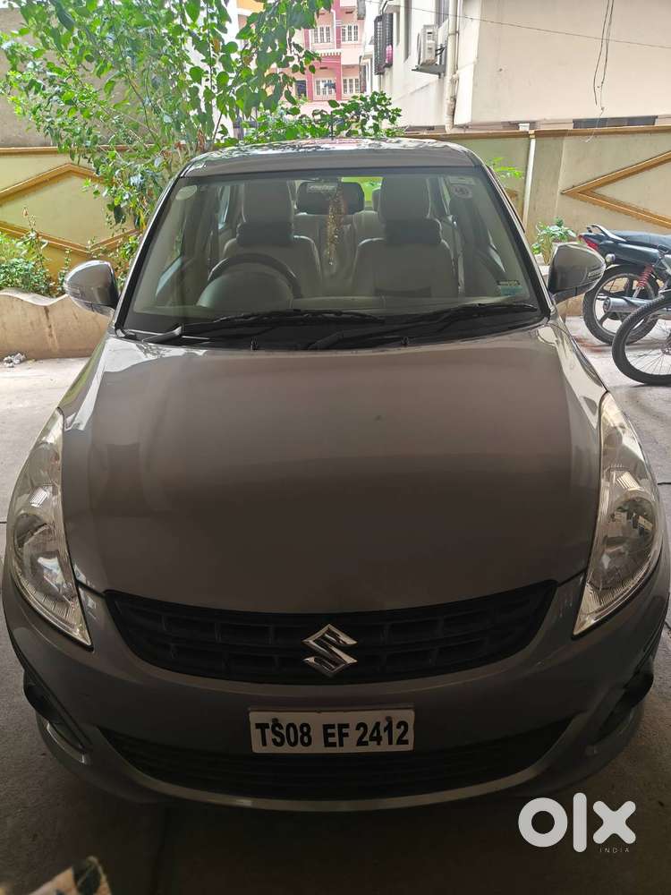Maruti Suzuki Swift Dzire 2014 Diesel 96000 Km Driven