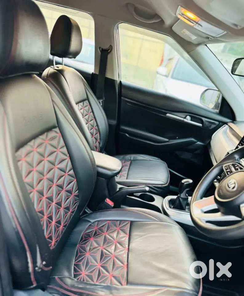 Kia Seltos Htk D, 2021, Diesel