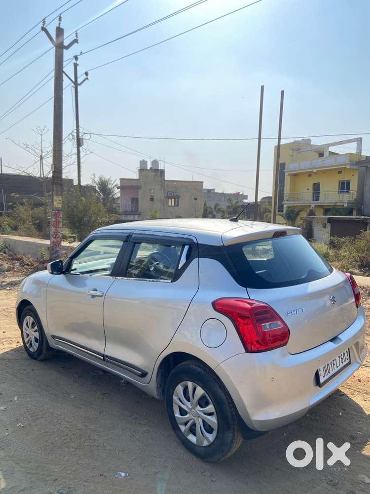 Maruti Suzuki Swift Vxi  2024 Model  26,000 Driven  1st Owner