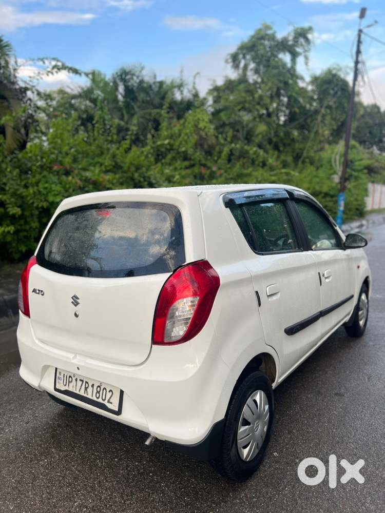 2019 Maruti Suzuki Alto 800 Petrol