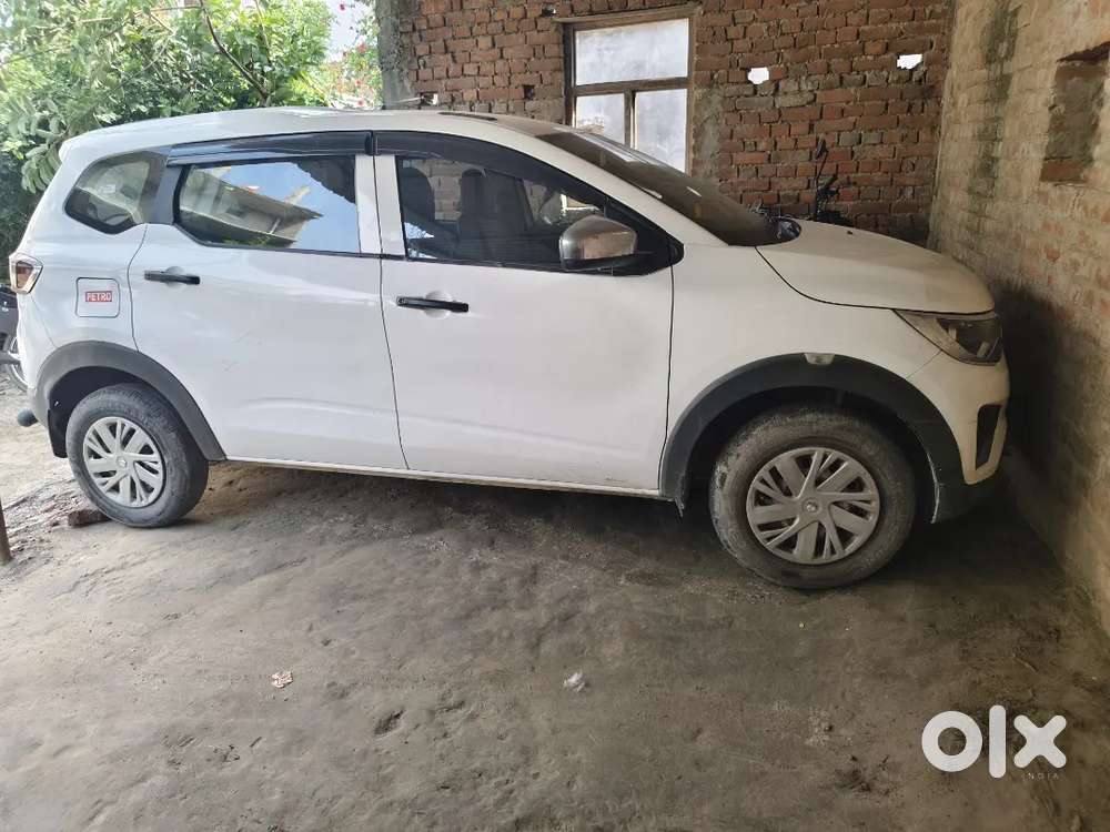 Renault Triber 2024 Petrol 75000 Km Driven