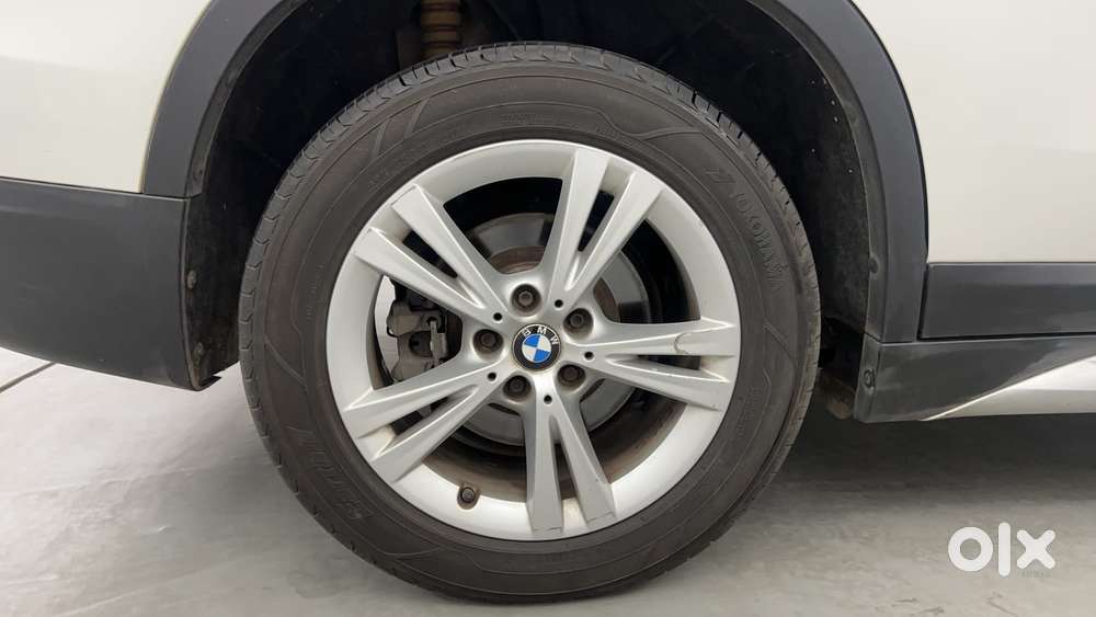 Bmw X1 2.0 Sdrive20d Xline, 2019, Diesel