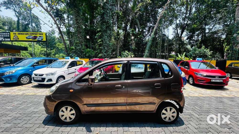 Maruti Suzuki Zen Estilo, 2011, Petrol