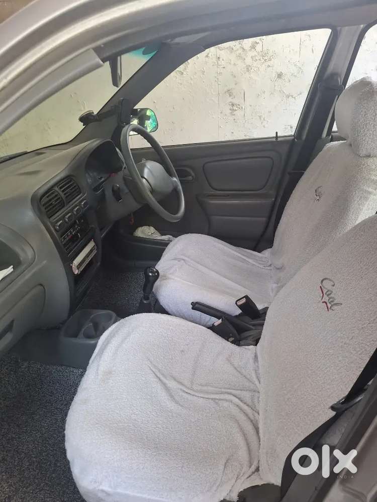 Maruti Suzuki Alto 2004 Petrol Well Maintained