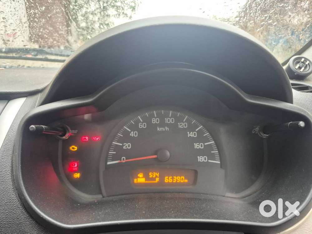 Maruti Suzuki Celerio 2015 Petrol Well Maintained