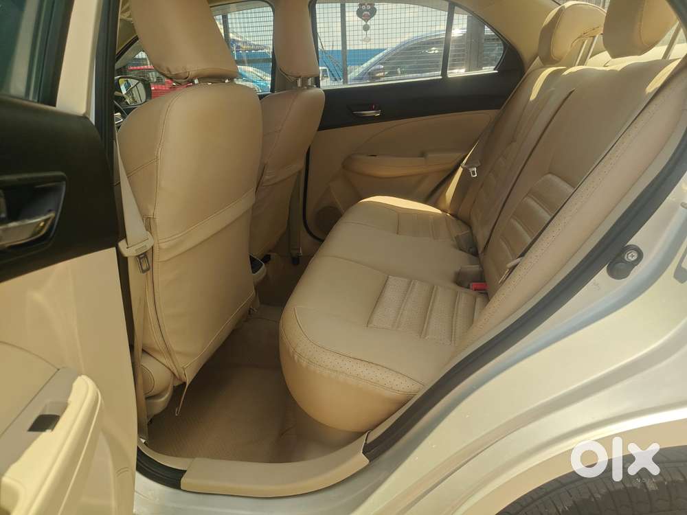 Maruti Suzuki Dzire 1.2 Vxi, 2021, Petrol