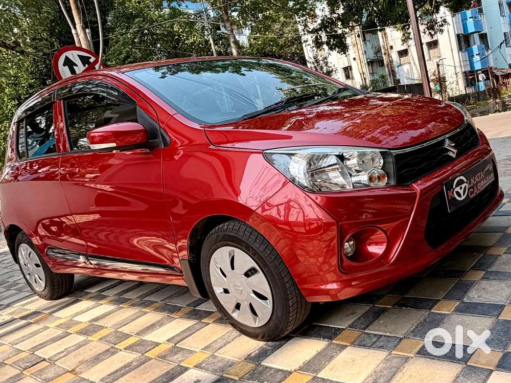 Maruti Suzuki Celerio Zxi, 2020, Petrol